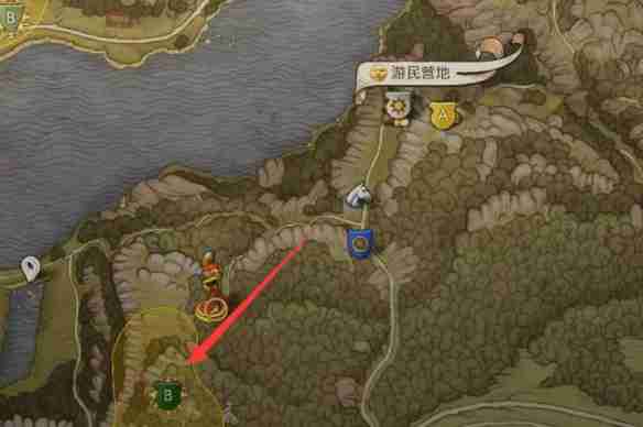 天国拯救2呆呆任务怎么做 天国拯救2呆呆任务流程详细图文版