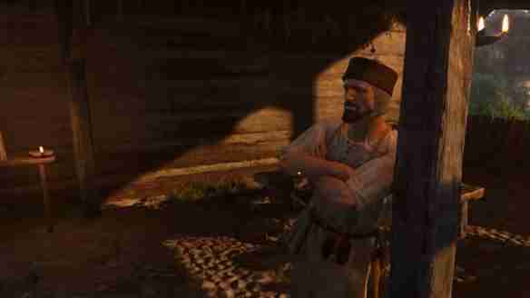 天国拯救2呆呆任务怎么做 天国拯救2呆呆任务流程详细图文版