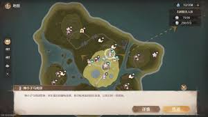 无限暖暖红鼻子强尼位置在哪 无限暖暖如何找到红鼻子强