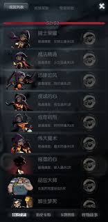 月圆之夜三周目角色通关技巧 月圆之夜三周目角色如何顺利通关