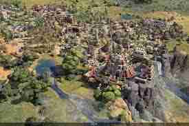 文明7客栈玩法详解 文明7客栈功能介绍