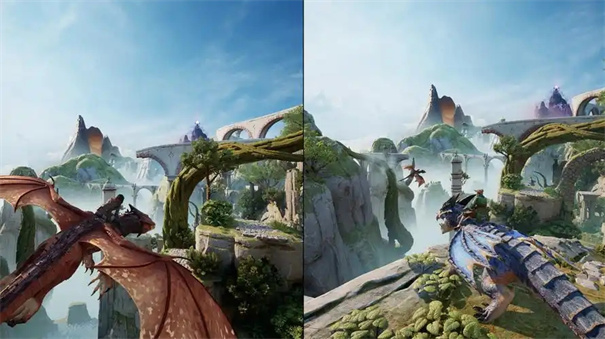 双影奇境一共多少章节