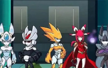 赛尔号缪斯跟雷伊谁厉害