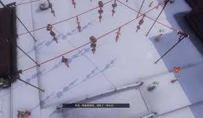 逆水寒手游爆竹声声除旧岁奇遇任务攻略 逆水寒手游如何完成除旧岁奇遇活动