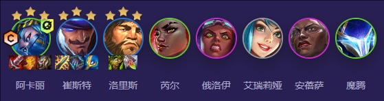 金铲铲之战S13迅击卡丽牌阵容如何搭配 金铲铲之战S13迅击卡丽牌阵容玩法技巧全解析