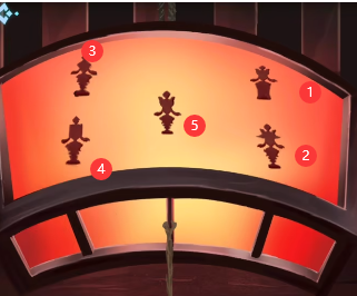 戏法门第五章攻略图文最详细 戏法门第五章攻略