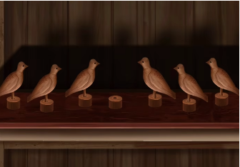 戏法门第五章攻略图文最详细 戏法门第五章攻略