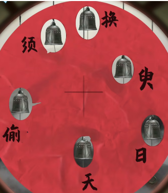 戏法门第五章攻略图文最详细 戏法门第五章攻略