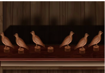 戏法门第五章攻略图文最详细 戏法门第五章攻略