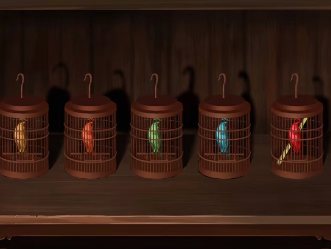 戏法门第五章攻略图文最详细 戏法门第五章攻略