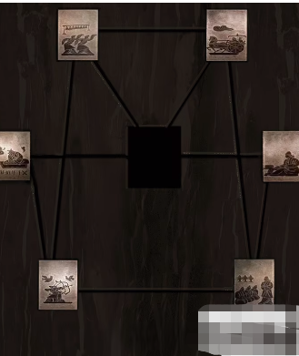 戏法门第五章攻略图文最详细 戏法门第五章攻略