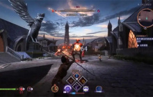 龙腾世纪4阵营选哪个