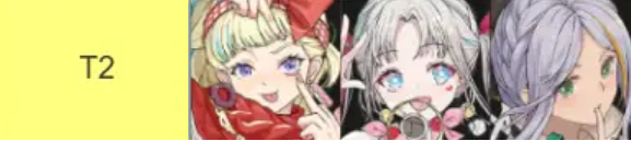 开放空间角色哪些厉害 角色强度节奏榜分享