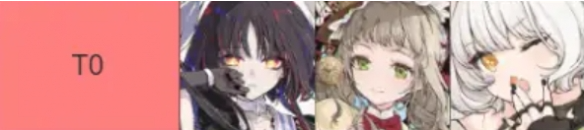 开放空间角色哪些厉害 角色强度节奏榜分享