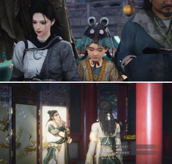 燕云十六声群英荟萃任务怎么做 群英荟萃主线任务攻略