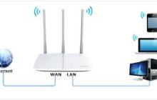 手机怎么设置路由器_手机设置路由器完整步骤