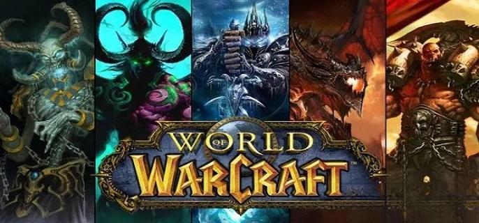 魔兽世界wlk头部附魔在哪买 wlk头部附魔购买位置分享