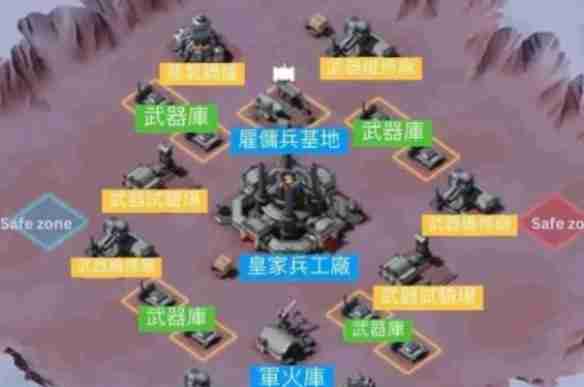 无尽冬日工程站怎么打 工程站打法攻略