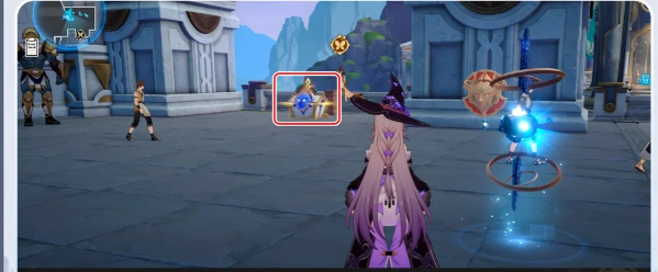 崩坏星穹铁道神谕圣地隐藏宝箱如何获得 崩坏星穹铁道神谕圣地隐藏宝箱获取方法详解