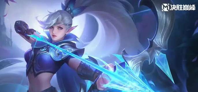 决胜巅峰1v1英雄哪些厉害 1v1单挑英雄强度排行