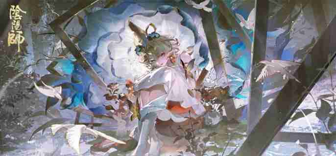 阴阳师渠道服怎么转服 转服方法介绍