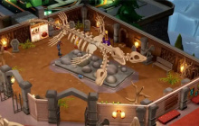 双点博物馆性能模块怎么安装