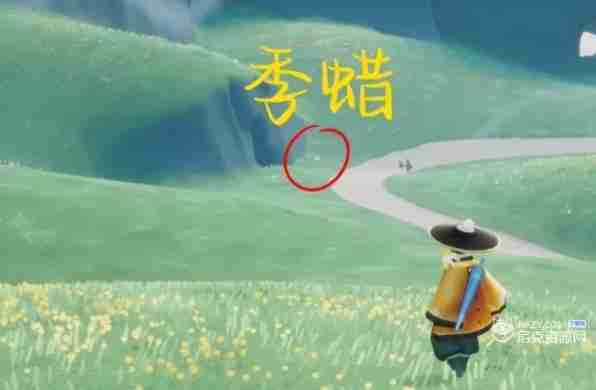 光遇6月12日每日季节蜡烛在哪儿 6月12日每日季节蜡烛位置一览