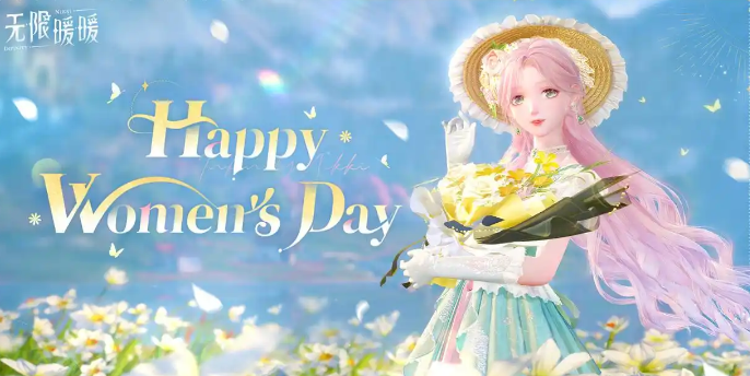 无限暖暖3月12日更新维护内容一览 无限暖暖3月12日更新维护了什么