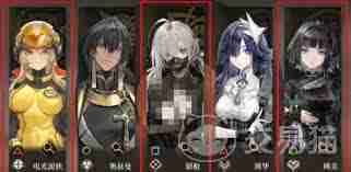 异象回声新手阵容推荐用什么 异象回声适合新手的阵容搭配