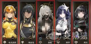 异象回声新手阵容推荐用什么 异象回声适合新手的阵容搭配