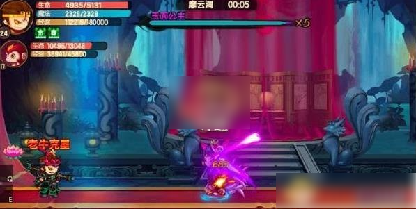 造梦无双online天煞地光戒怎么弄 造梦无双online天煞地光戒获得攻略