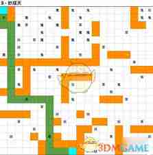 想不想修真仙界图3妙成天通关攻略 妙成天仙界图3怎么过