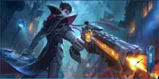 决胜巅峰格兰杰如何搭配装备 决胜巅峰格兰杰出装攻略