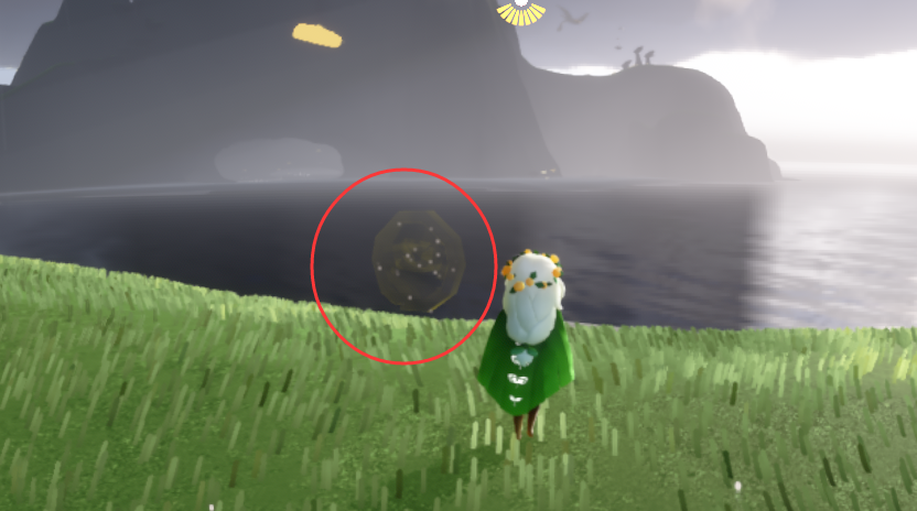 光遇3.14宝藏代币在哪里 光遇3月14日寻宝节代币收集攻略