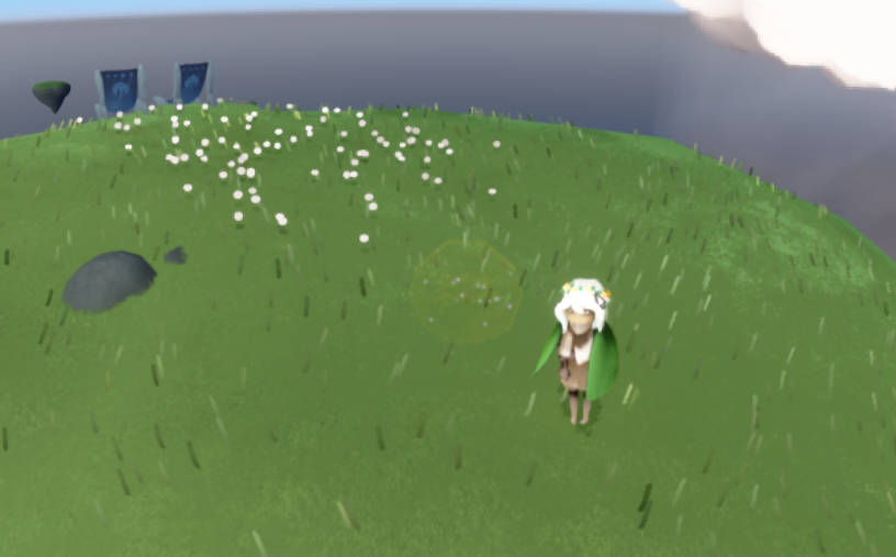 光遇3.14宝藏代币在哪里 光遇3月14日寻宝节代币收集攻略