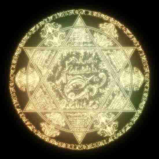 阴阳师现世召唤阵有哪些 现世召唤阵大全