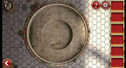 密室逃脱16神殿遗迹第七章怎么过 第七章通关攻略