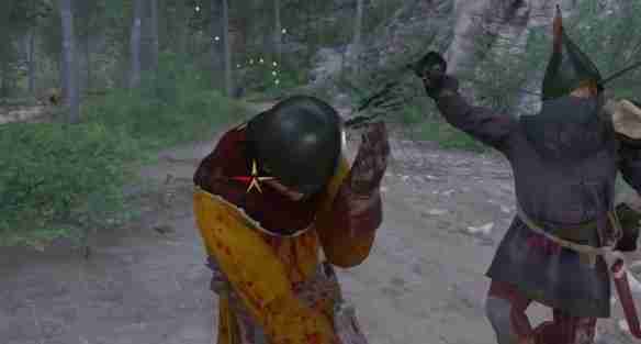 天国拯救2赎金支线任务怎么攻略 天国拯救2赎金支线任务流程