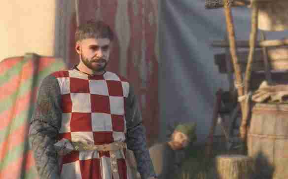 天国拯救2赎金支线任务怎么攻略 天国拯救2赎金支线任务流程