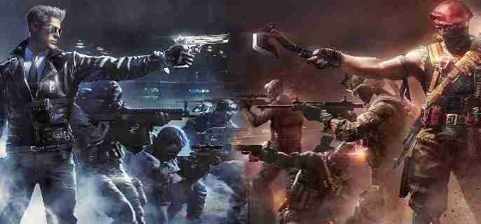 cf生化模式子弹怎么增加 生化模式子弹快速增加方法