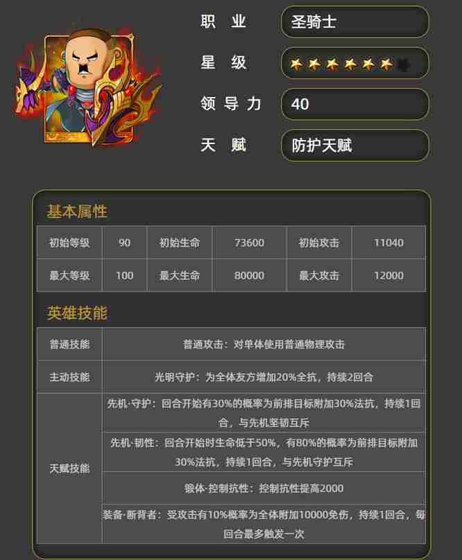 我叫mt3平民橙卡的实用度顺序是什么 平民橙卡阵容搭配攻略