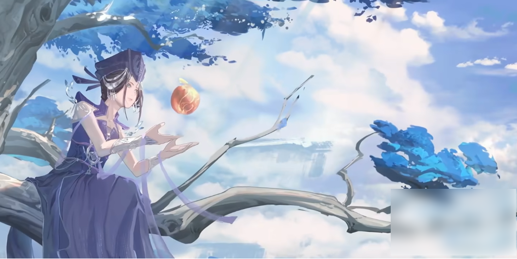 仙剑世界如何更换御灵 仙剑世界御灵作用介绍