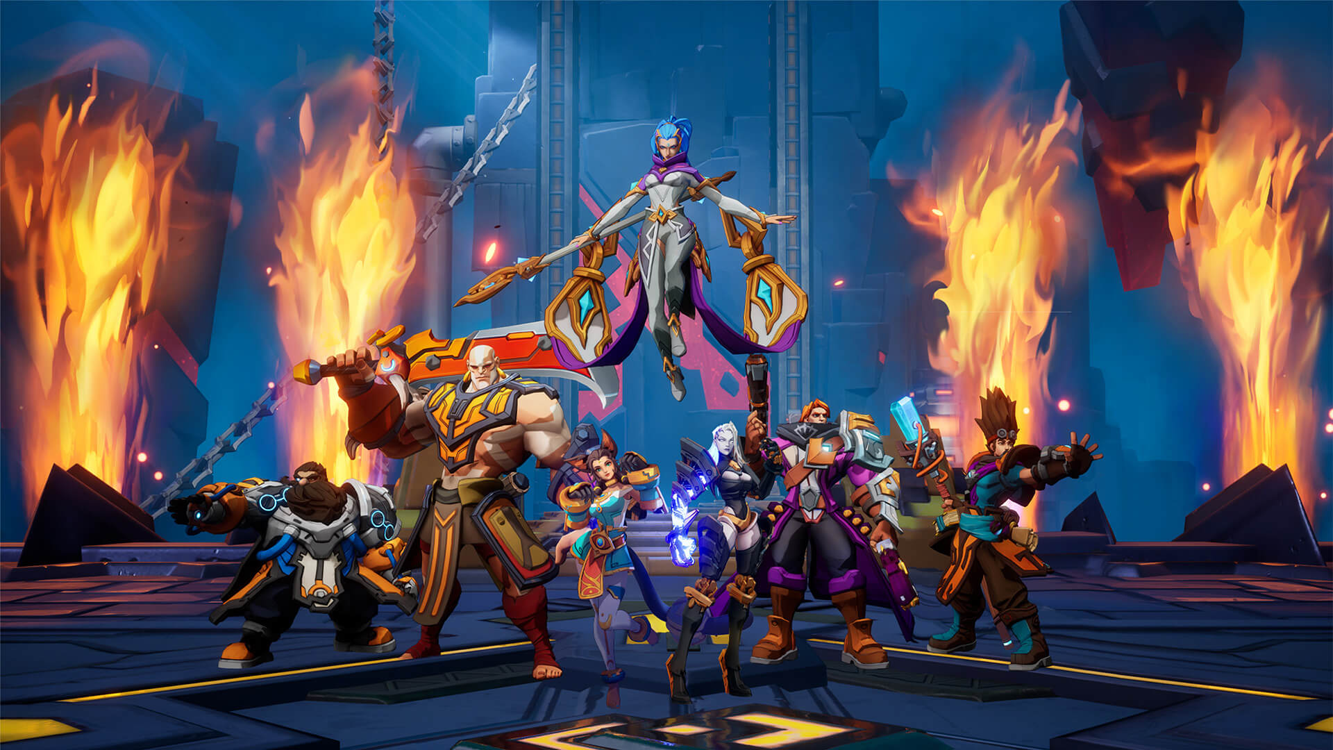 火炬之光狂战士怎么装备 狂战士装备攻略