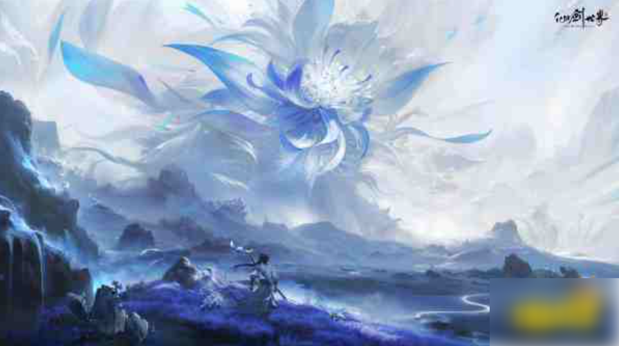 仙剑世界怎么御剑飞行 仙剑世界御剑飞行方法