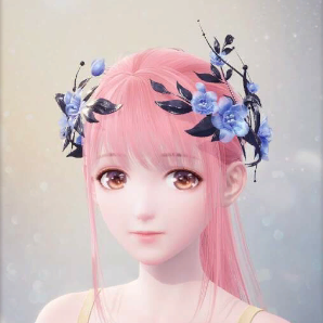 无限暖暖遗落花冠怎么样 无限暖暖遗落花冠属性介绍