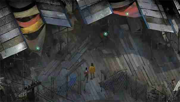 极乐迪斯科猪猪女侠在哪