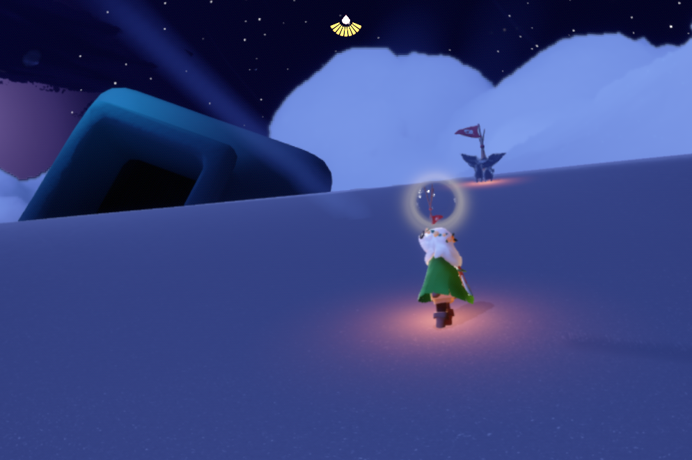 光遇3.18每日任务怎么做 光遇3月18日每日任务做法攻略