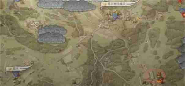天国拯救2怎么回到第一张地图