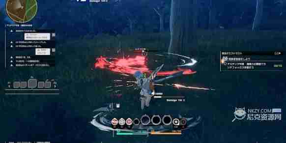 蓝色协议怎么快速赚钱 快速赚钱攻略