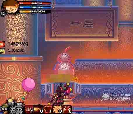 造梦西游3玉净瓶怎么合成 玉净瓶合成攻略